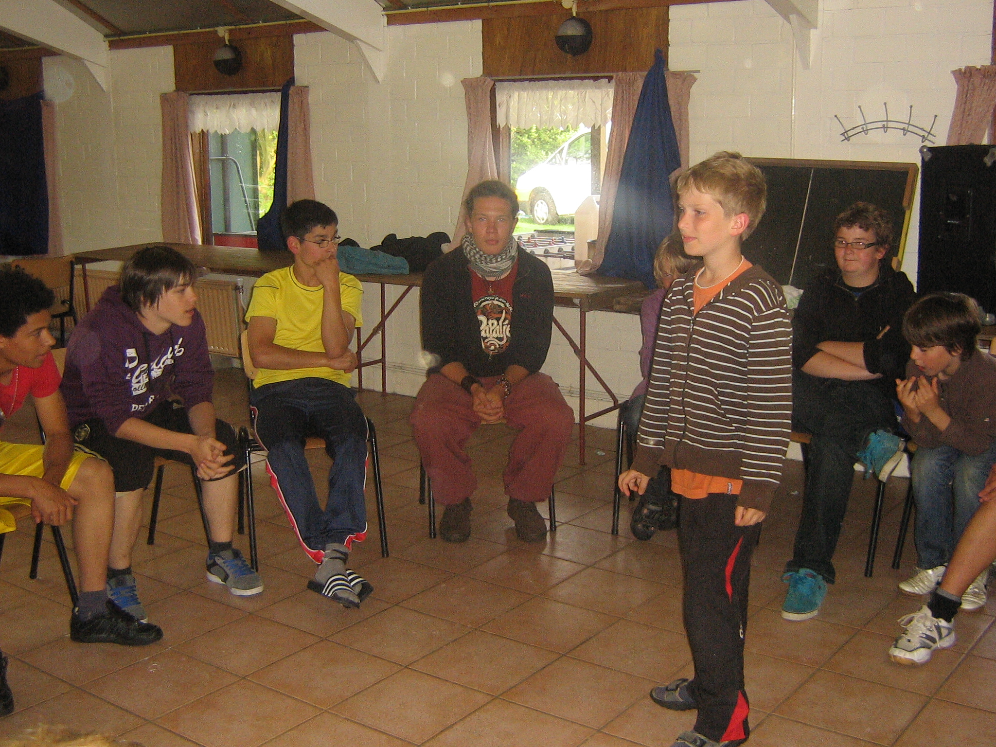 Jungen Ferienlager 2011   48